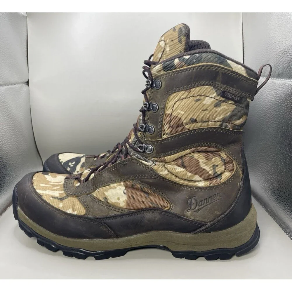 Danner High Ground 8